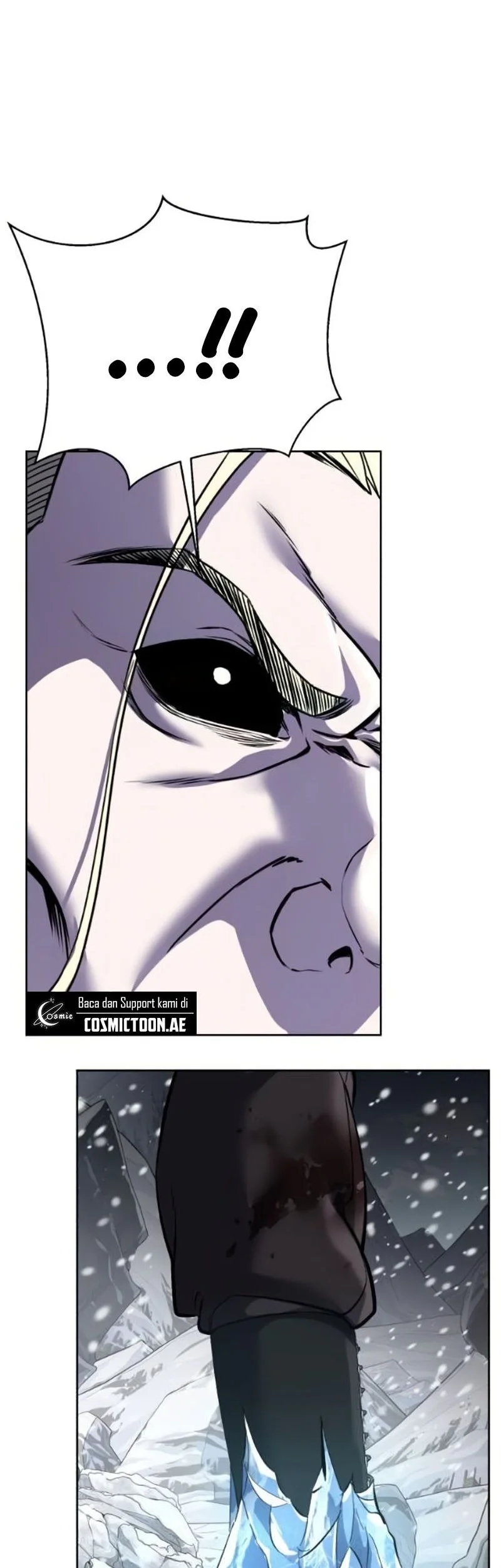 Ticket Hero S2 Chapter 114 Gambar 139