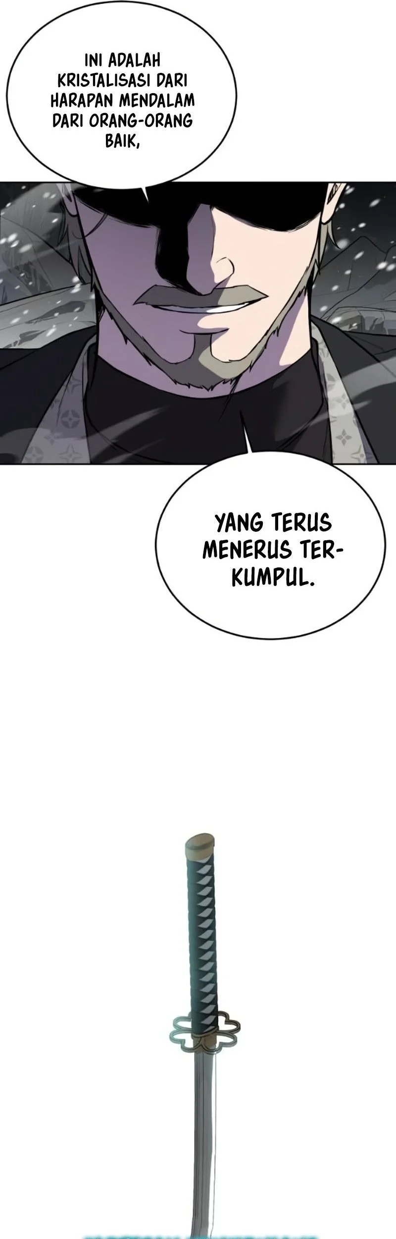 Ticket Hero S2 Chapter 114 Gambar 141