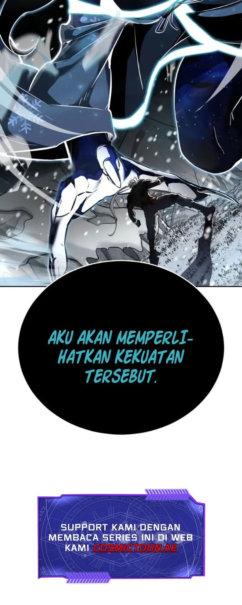 Ticket Hero S2 Chapter 114 Gambar 143