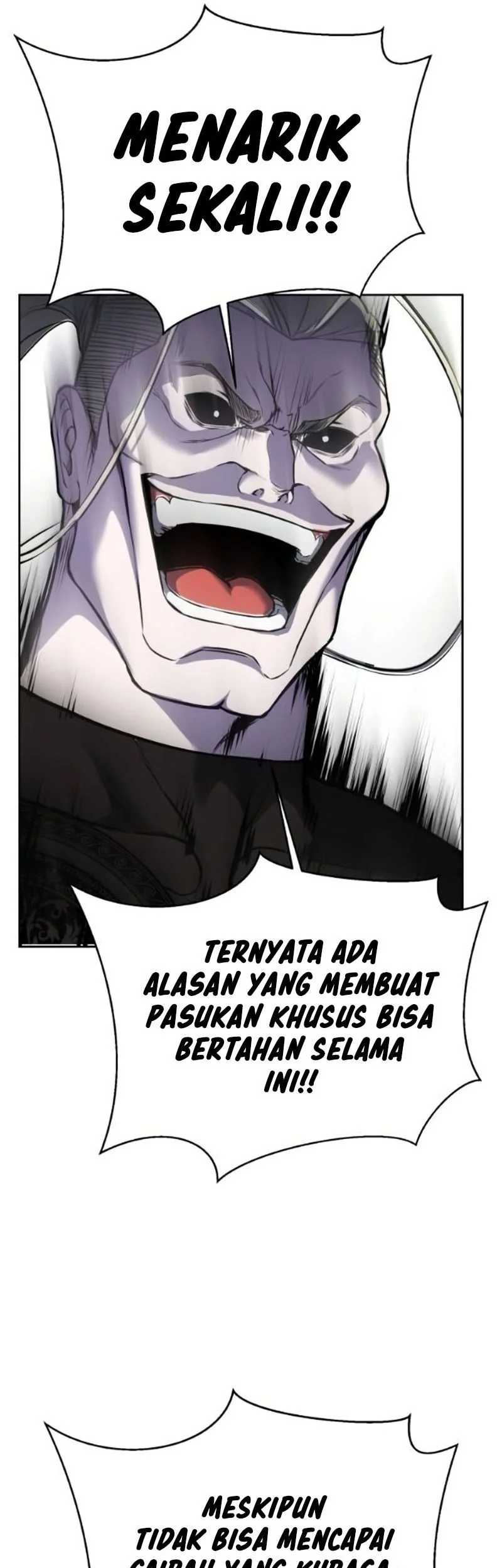 Ticket Hero S2 Chapter 114 Gambar 114