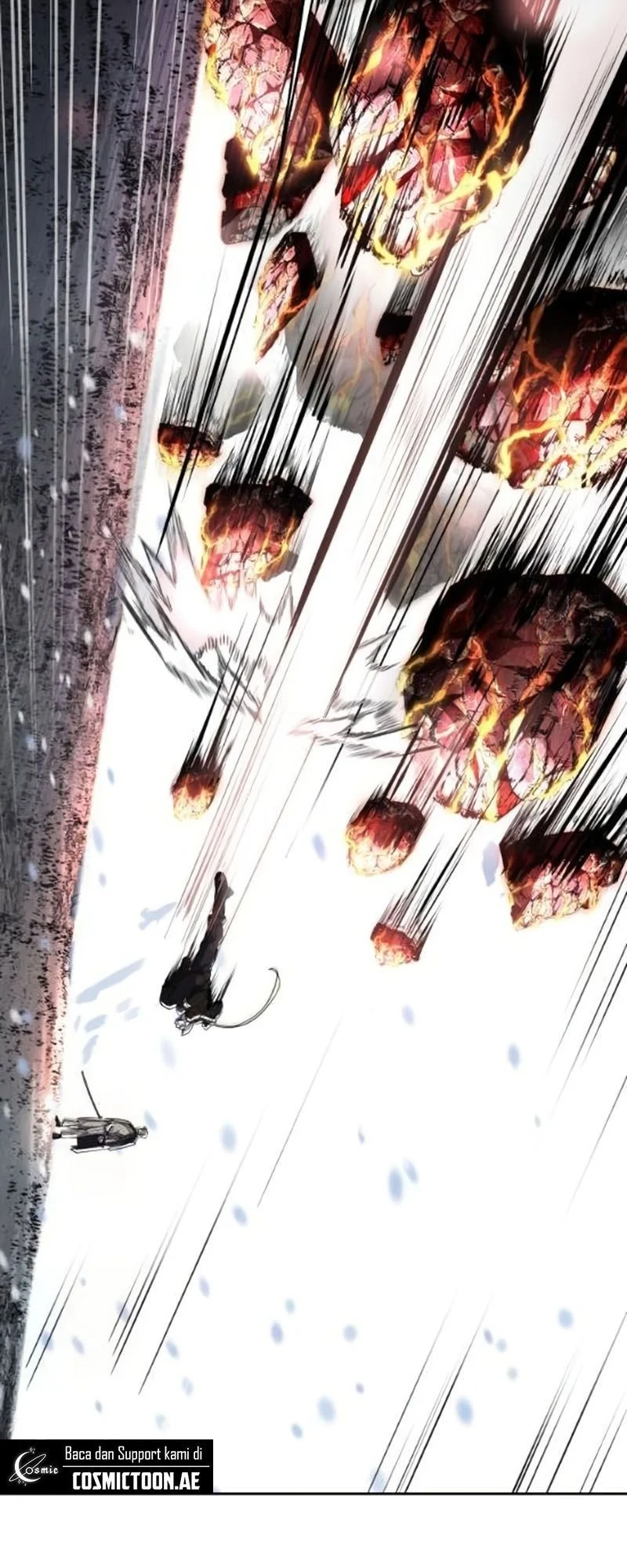 Ticket Hero S2 Chapter 114 Gambar 122