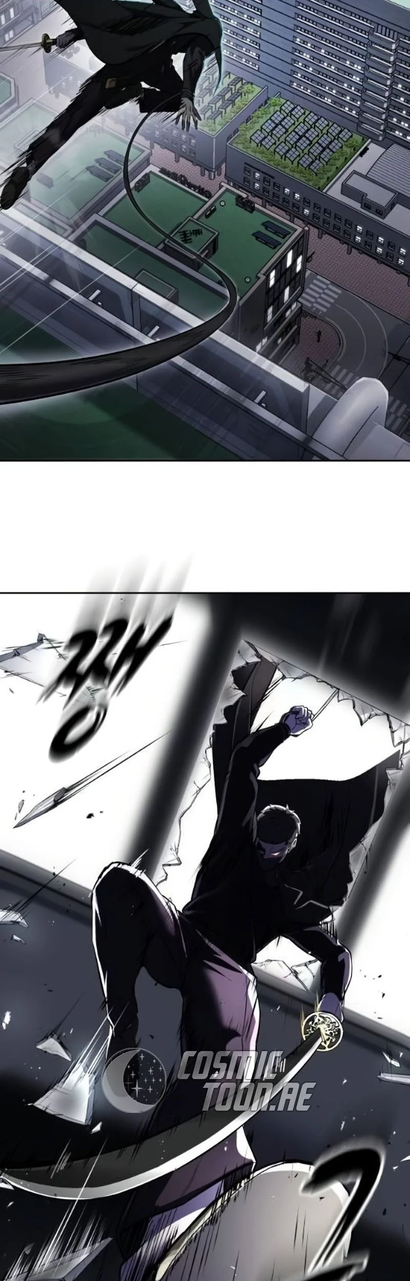 Ticket Hero S2 Chapter 114 Gambar 11