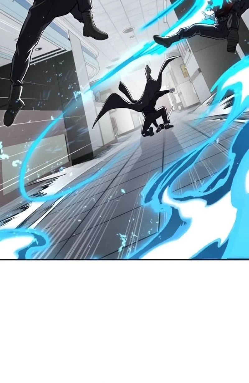 Ticket Hero S2 Chapter 114 Gambar 15