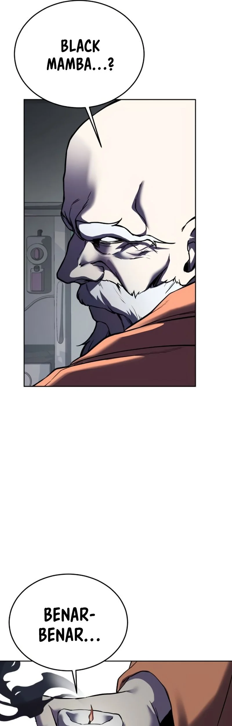 Ticket Hero S2 Chapter 114 Gambar 19