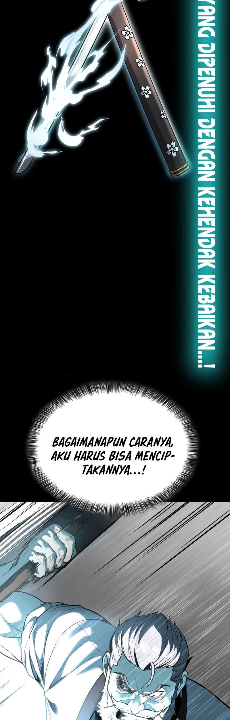 Ticket Hero S2 Chapter 115 Gambar 47