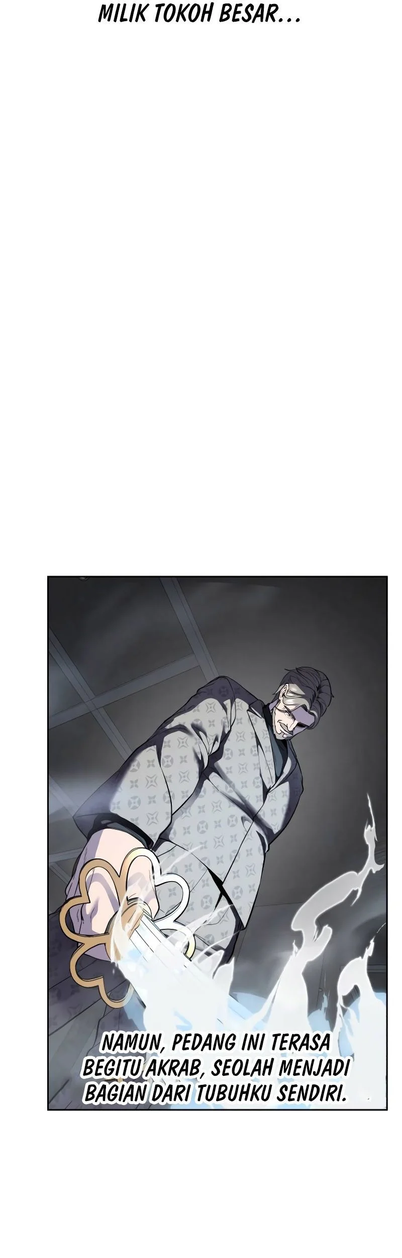 Ticket Hero S2 Chapter 115 Gambar 49