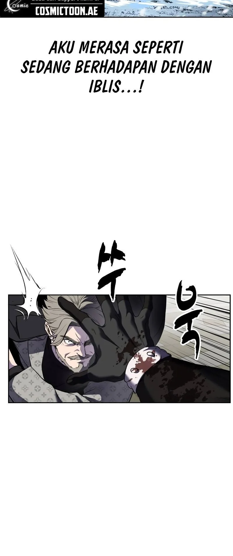 Ticket Hero S2 Chapter 115 Gambar 30