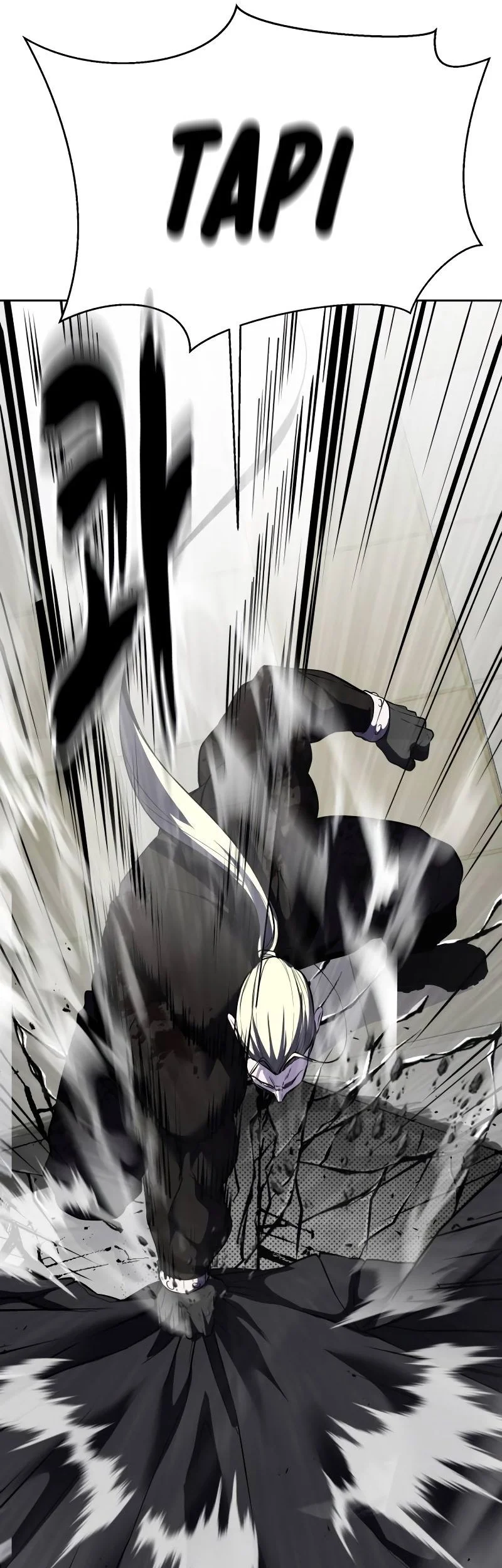 Ticket Hero S2 Chapter 115 Gambar 31