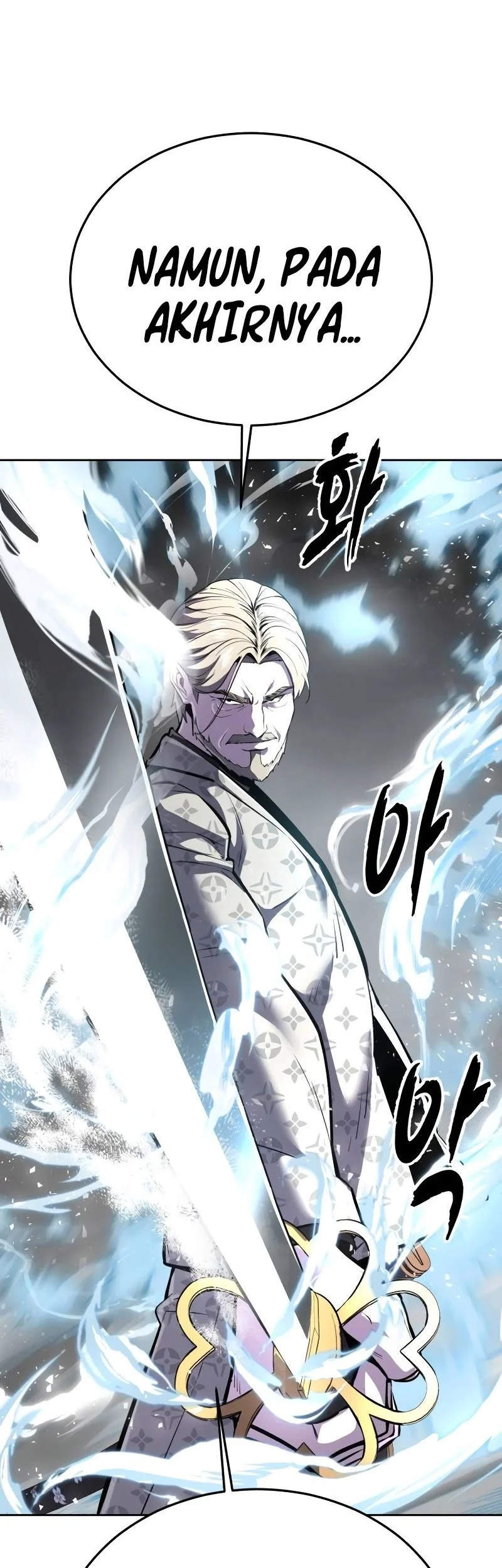 Ticket Hero S2 Chapter 115 Gambar 35