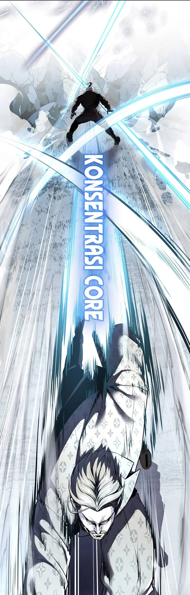 Ticket Hero S2 Chapter 115 Gambar 73