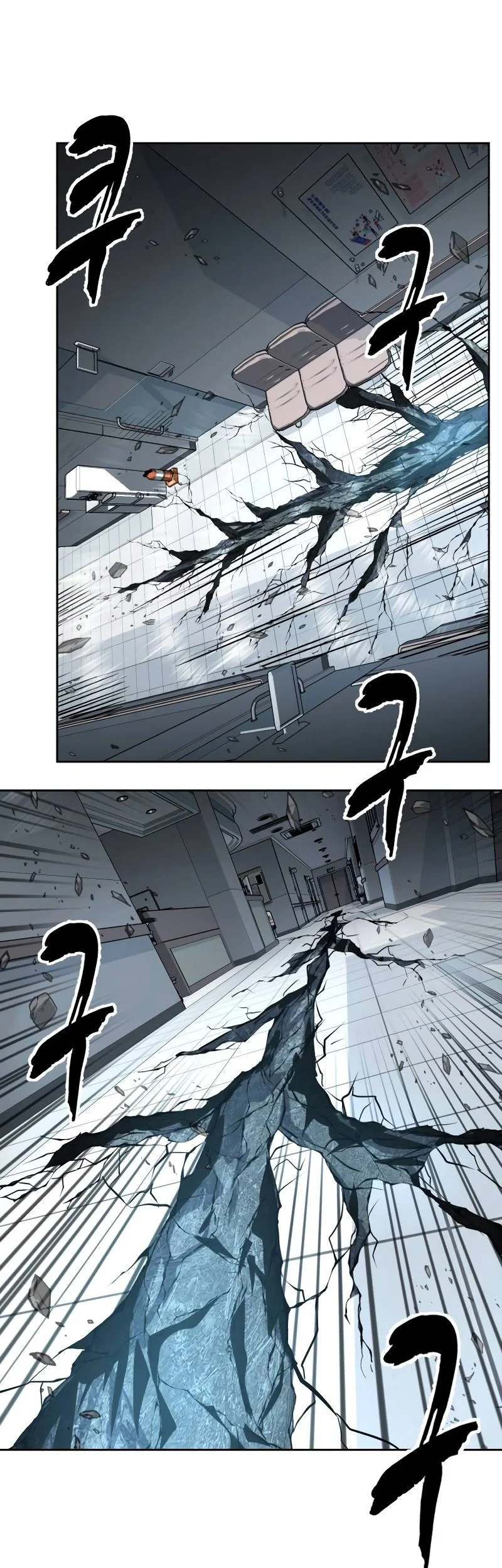 Ticket Hero S2 Chapter 115 Gambar 79