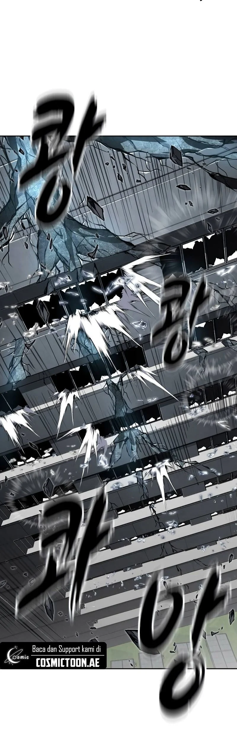 Ticket Hero S2 Chapter 115 Gambar 80