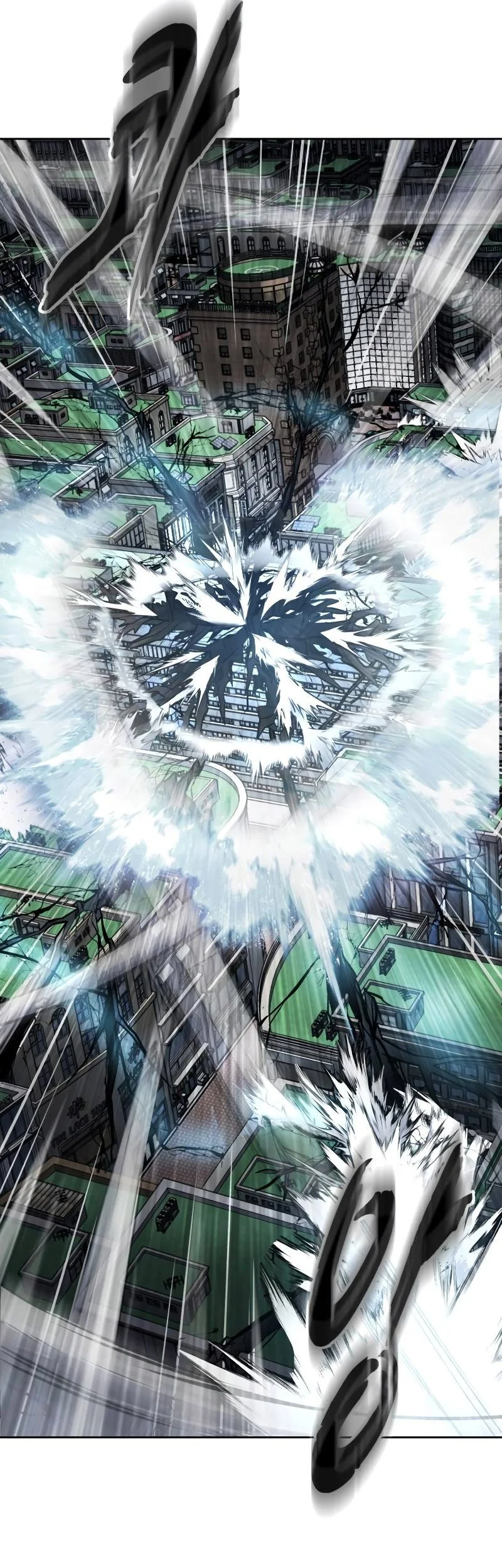 Ticket Hero S2 Chapter 115 Gambar 85