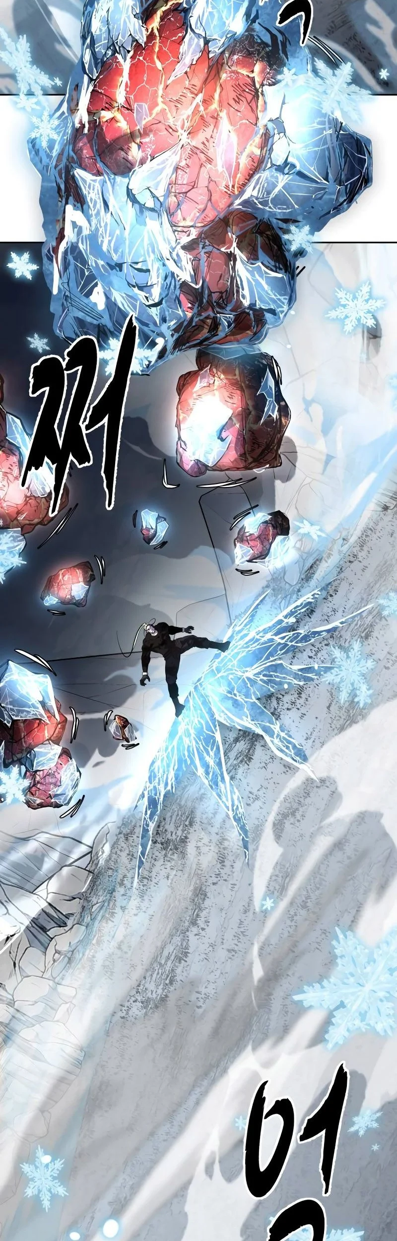 Ticket Hero S2 Chapter 115 Gambar 68