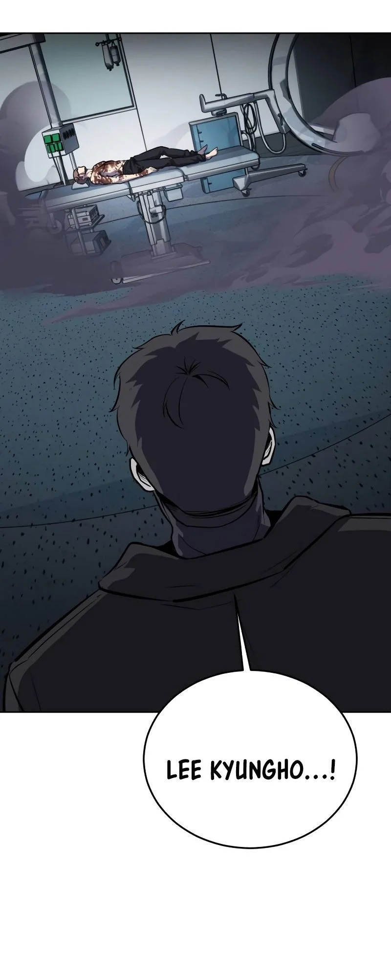 Ticket Hero S2 Chapter 115 Gambar 102