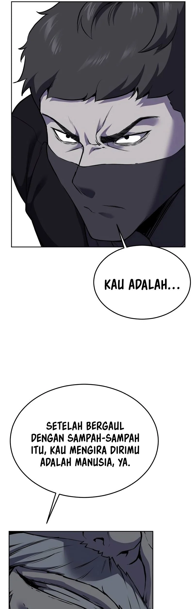 Ticket Hero S2 Chapter 115 Gambar 106