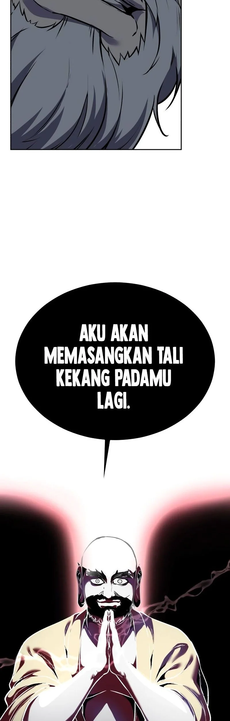 Ticket Hero S2 Chapter 115 Gambar 107