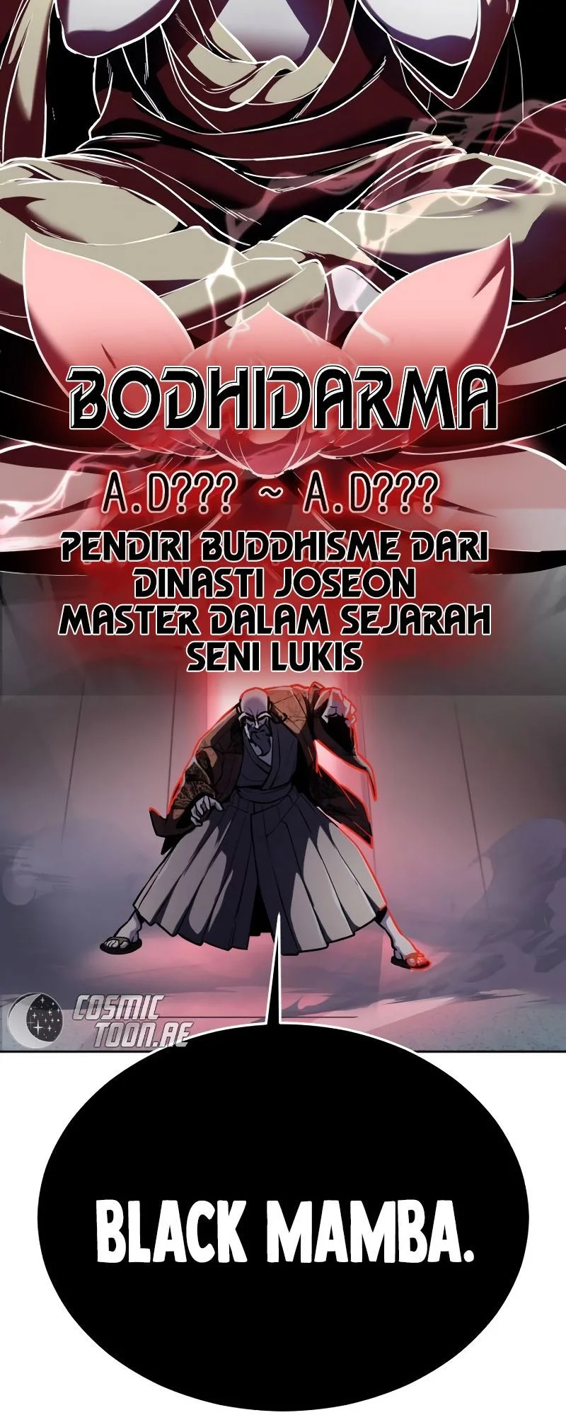 Ticket Hero S2 Chapter 115 Gambar 108