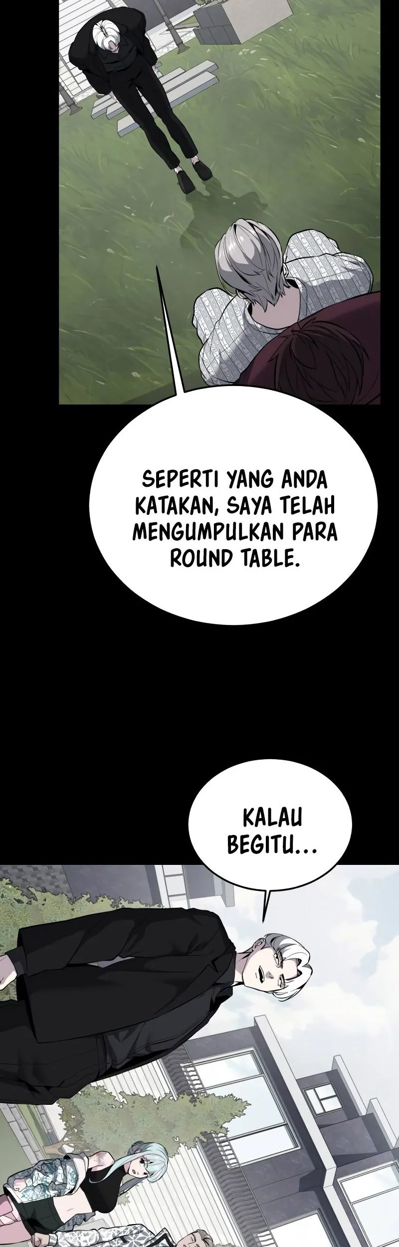 Ticket Hero S2 Chapter 115 Gambar 11
