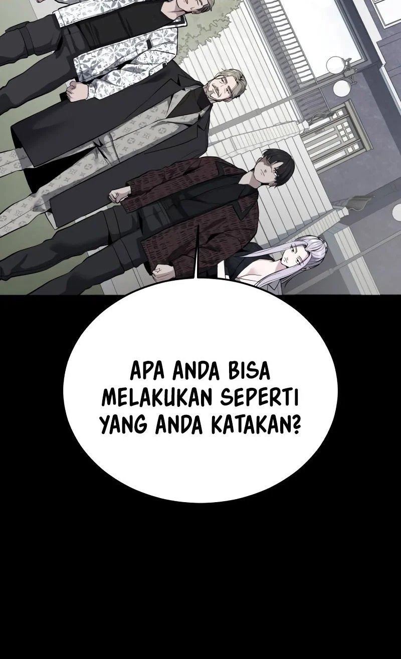 Ticket Hero S2 Chapter 115 Gambar 12