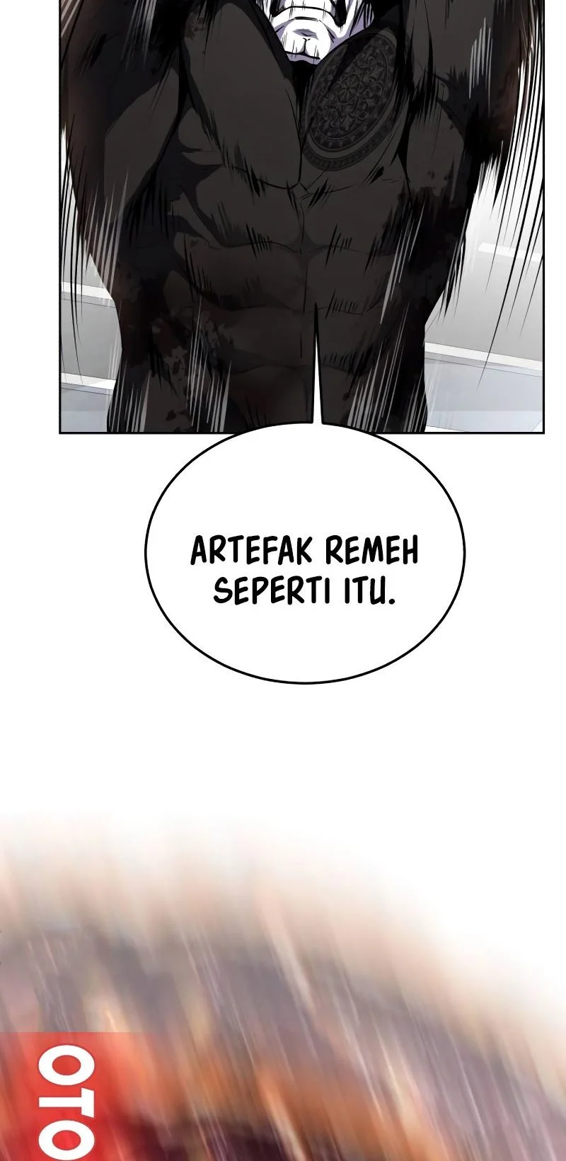 Ticket Hero S2 Chapter 115 Gambar 18