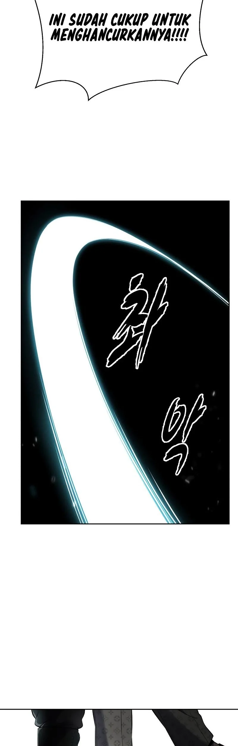 Ticket Hero S2 Chapter 115 Gambar 20