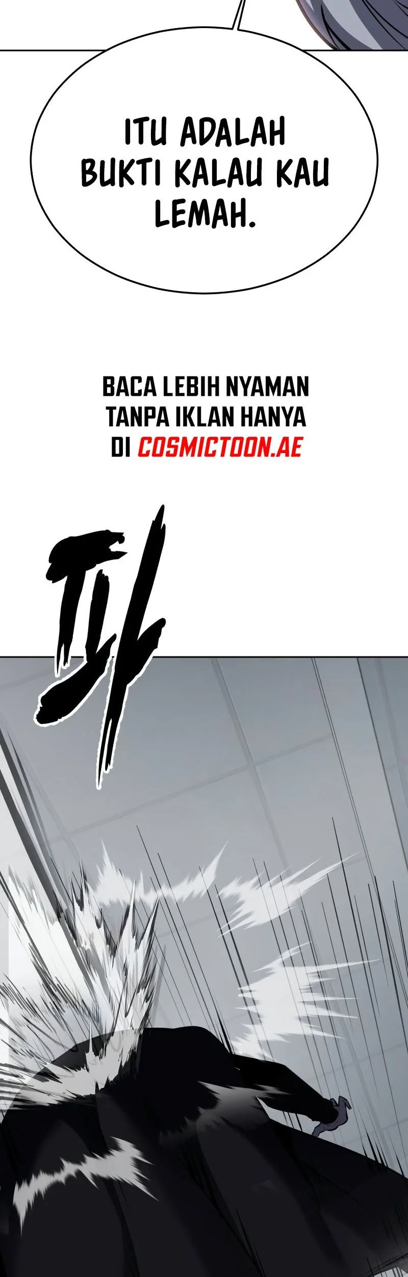 Ticket Hero S2 Chapter 116 Gambar 47