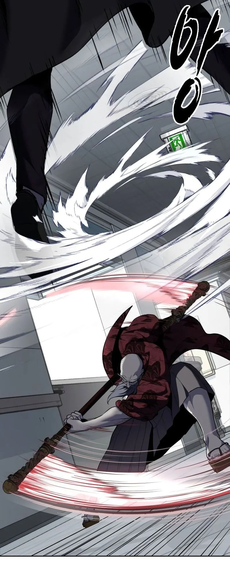 Ticket Hero S2 Chapter 116 Gambar 48