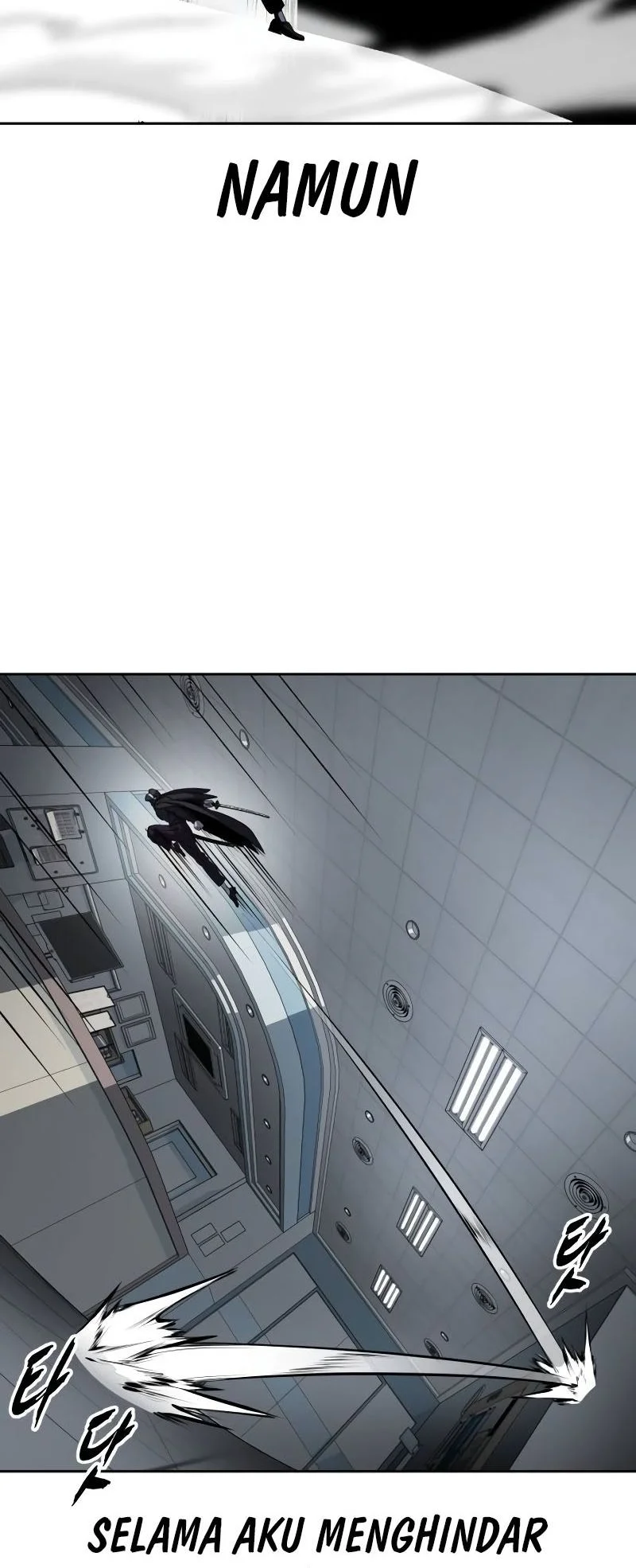 Ticket Hero S2 Chapter 116 Gambar 33