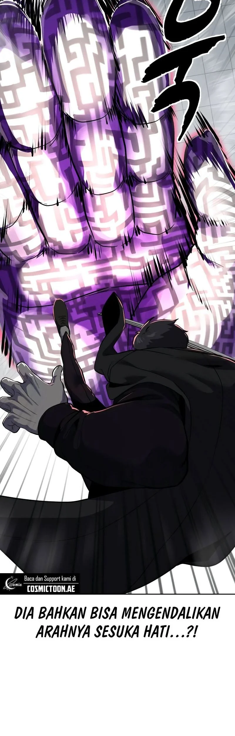 Ticket Hero S2 Chapter 116 Gambar 35