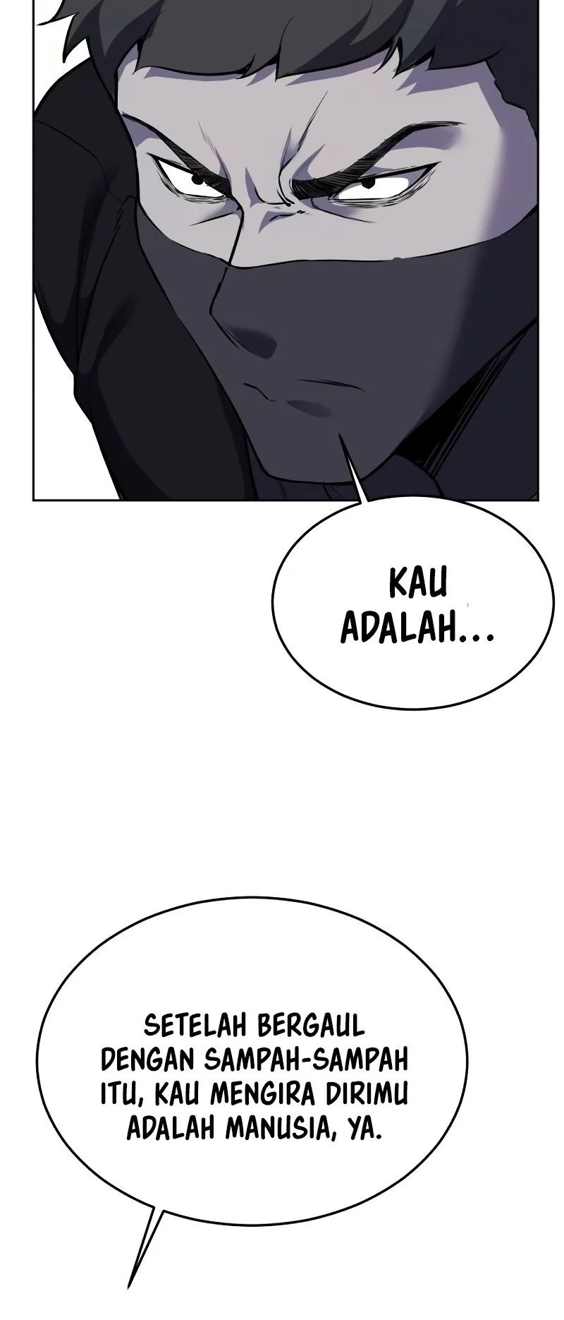 Ticket Hero S2 Chapter 116 Gambar 3