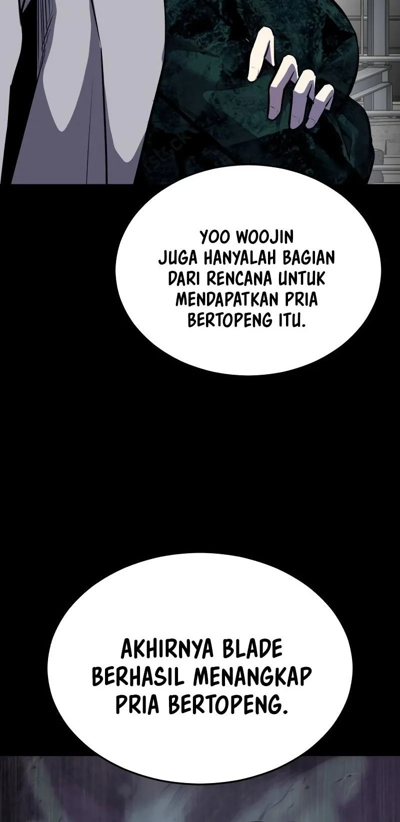 Ticket Hero S2 Chapter 116 Gambar 72