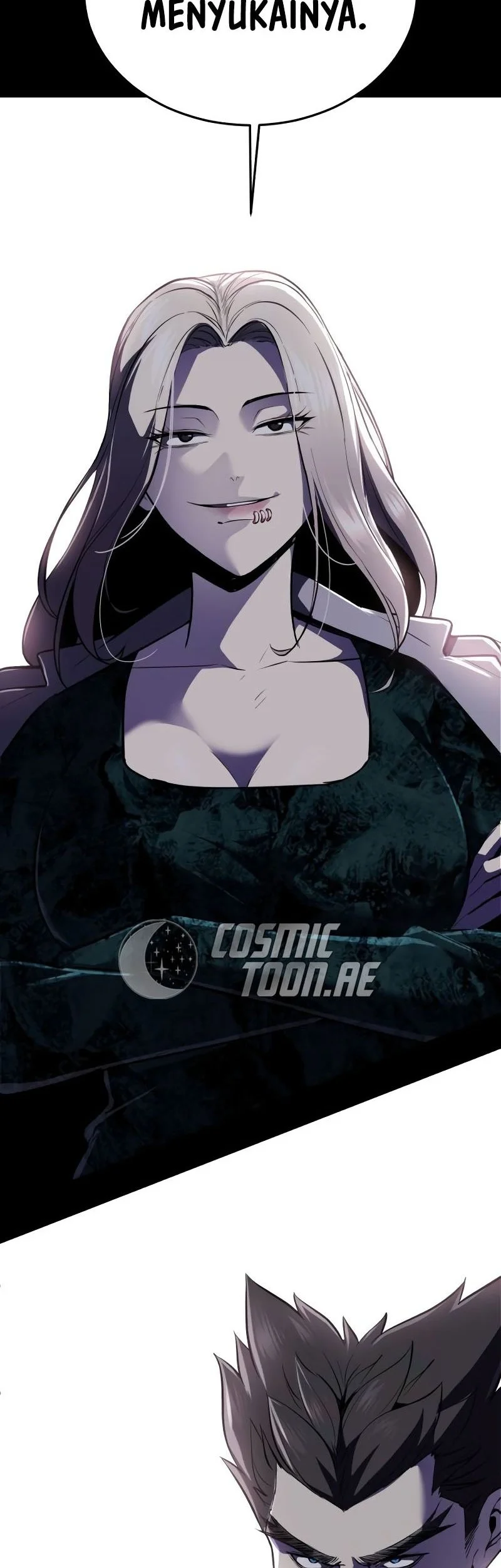 Ticket Hero S2 Chapter 116 Gambar 80