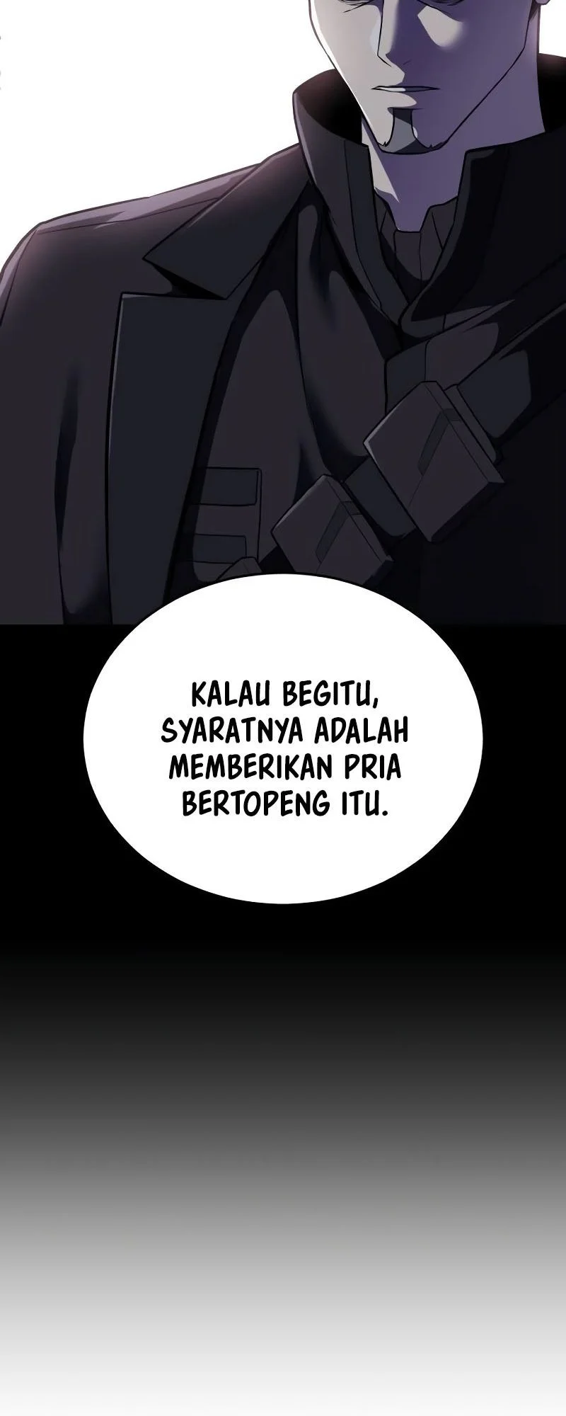 Ticket Hero S2 Chapter 116 Gambar 81