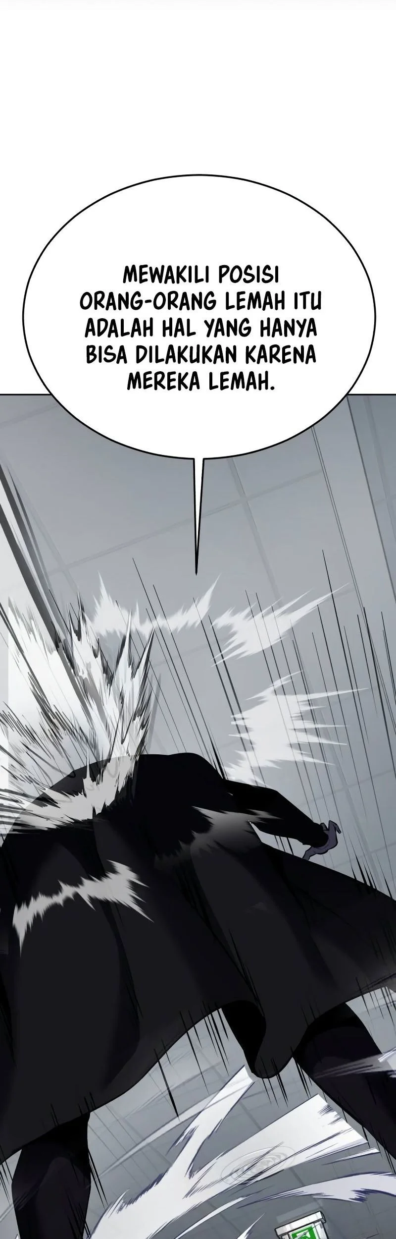 Ticket Hero S2 Chapter 116 Gambar 82