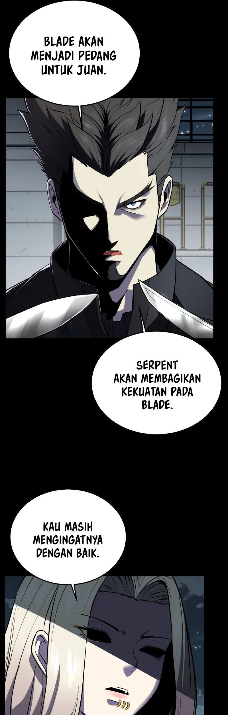 Ticket Hero S2 Chapter 116 Gambar 58