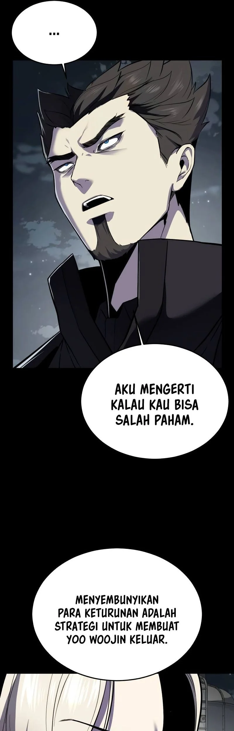 Ticket Hero S2 Chapter 116 Gambar 61