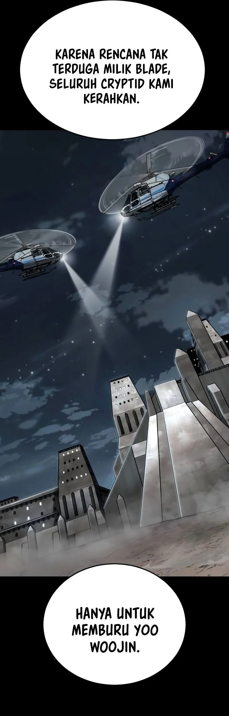 Ticket Hero S2 Chapter 116 Gambar 64