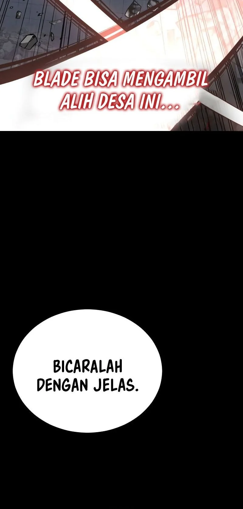 Ticket Hero S2 Chapter 116 Gambar 66