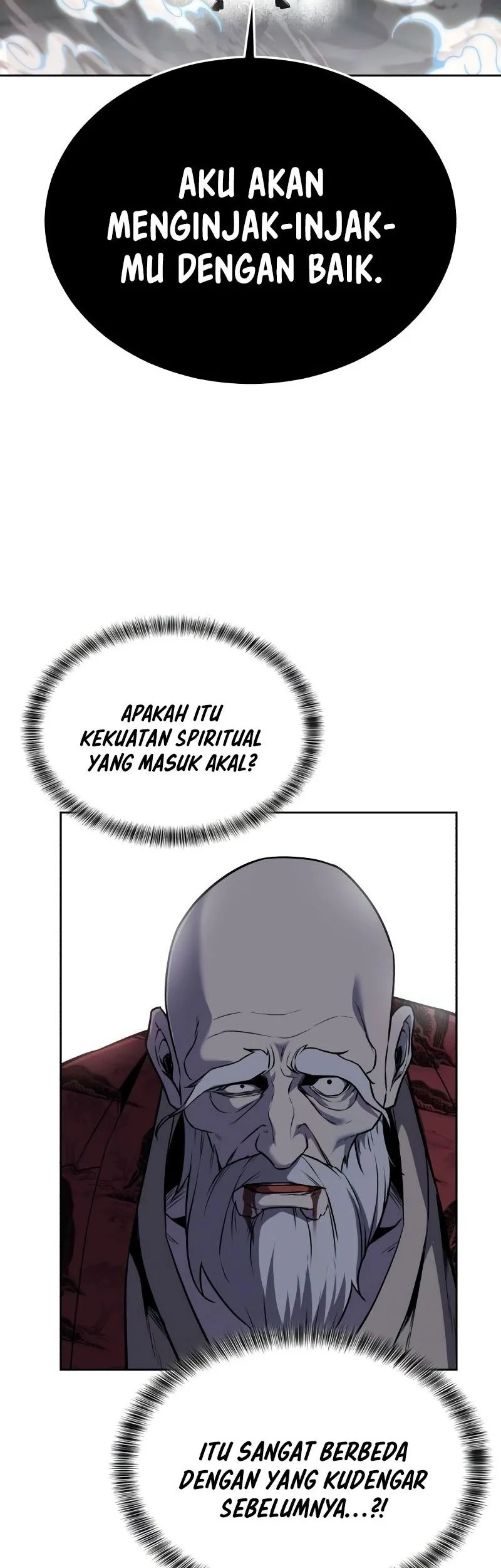 Ticket Hero S2 Chapter 116 Gambar 98