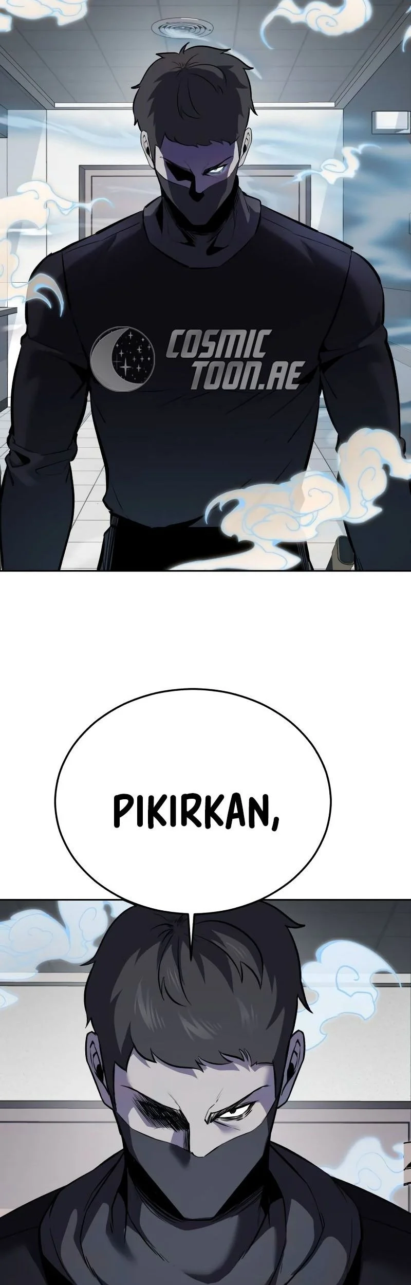 Ticket Hero S2 Chapter 116 Gambar 100