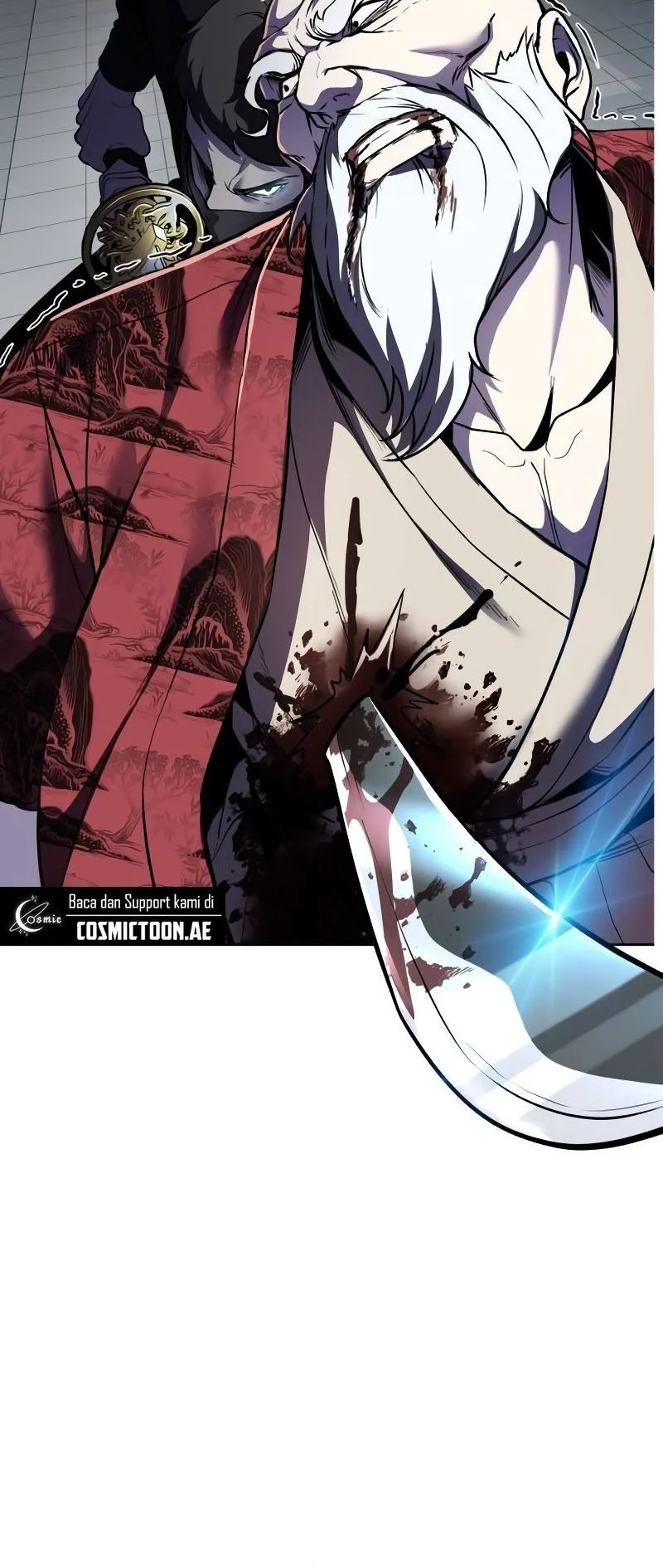 Ticket Hero S2 Chapter 116 Gambar 87