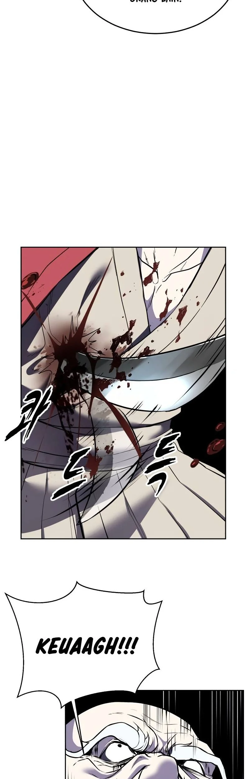 Ticket Hero S2 Chapter 116 Gambar 89