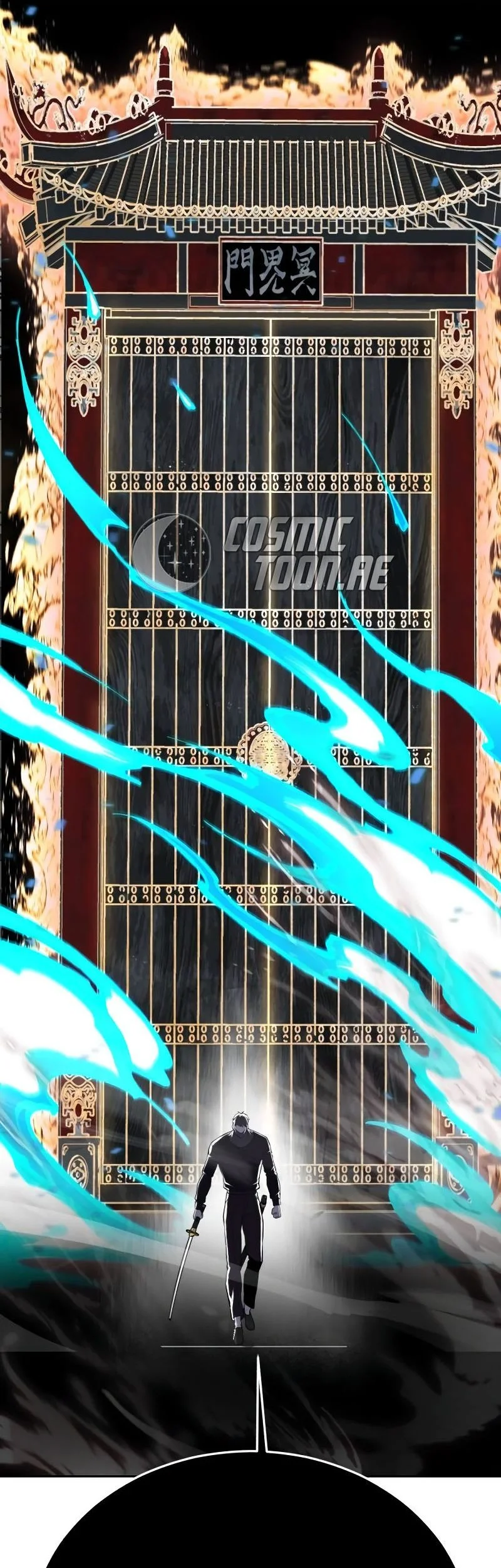 Ticket Hero S2 Chapter 116 Gambar 94