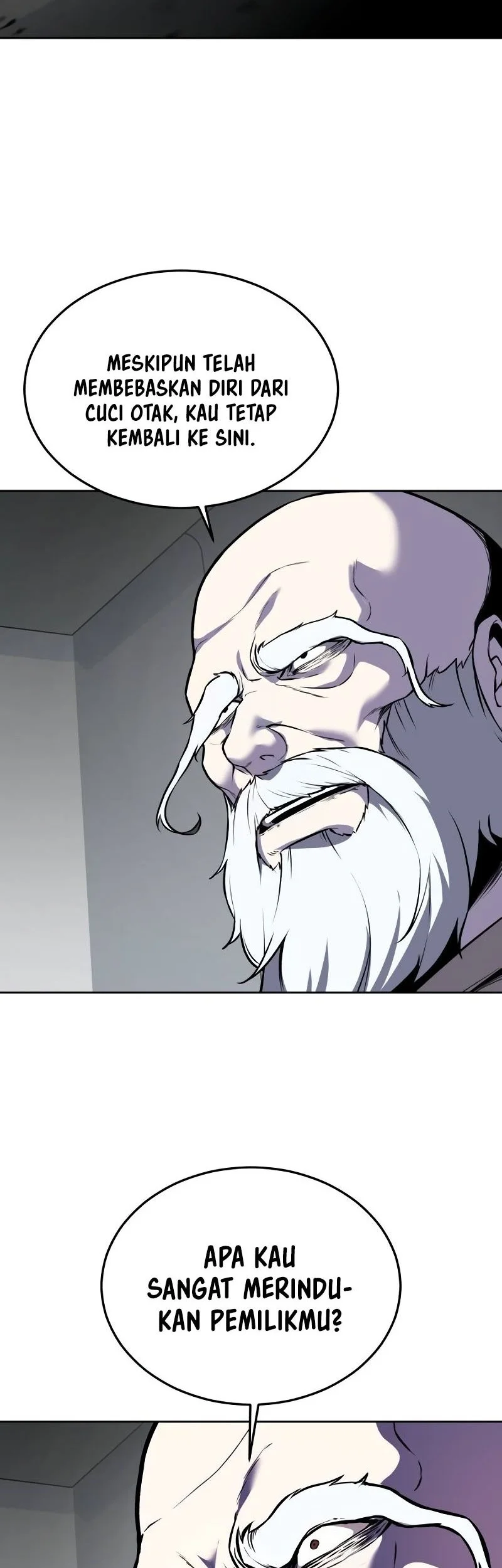 Ticket Hero S2 Chapter 116 Gambar 8