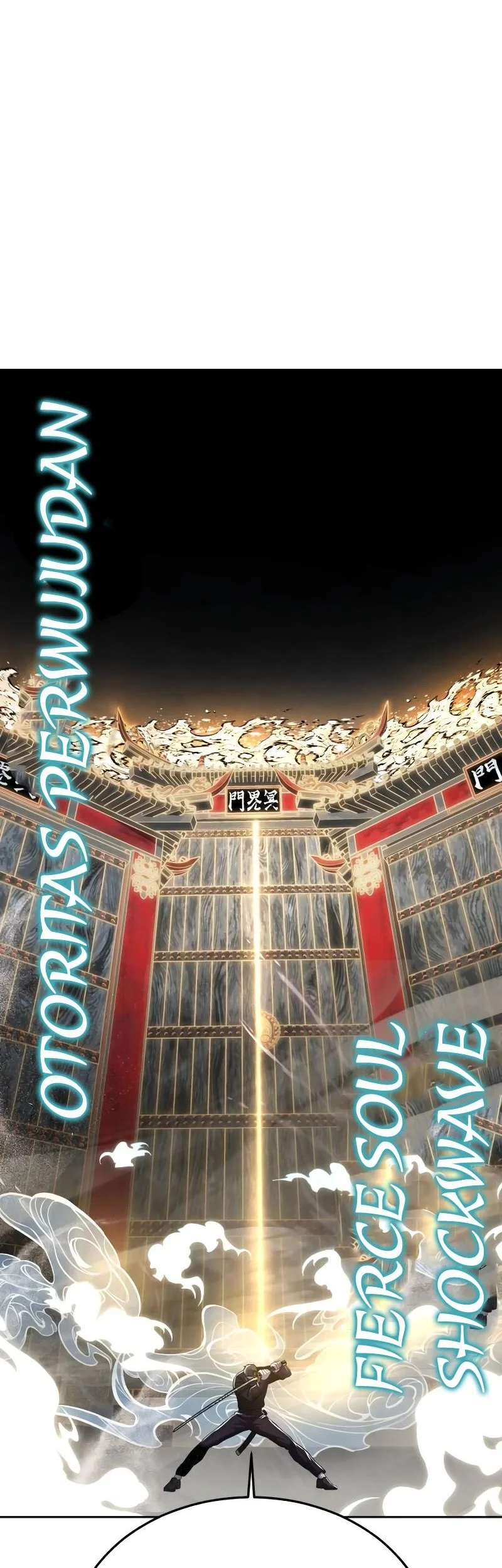 Ticket Hero S2 Chapter 116 Gambar 128