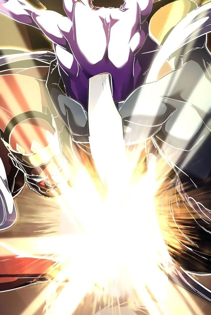 Ticket Hero S2 Chapter 116 Gambar 138