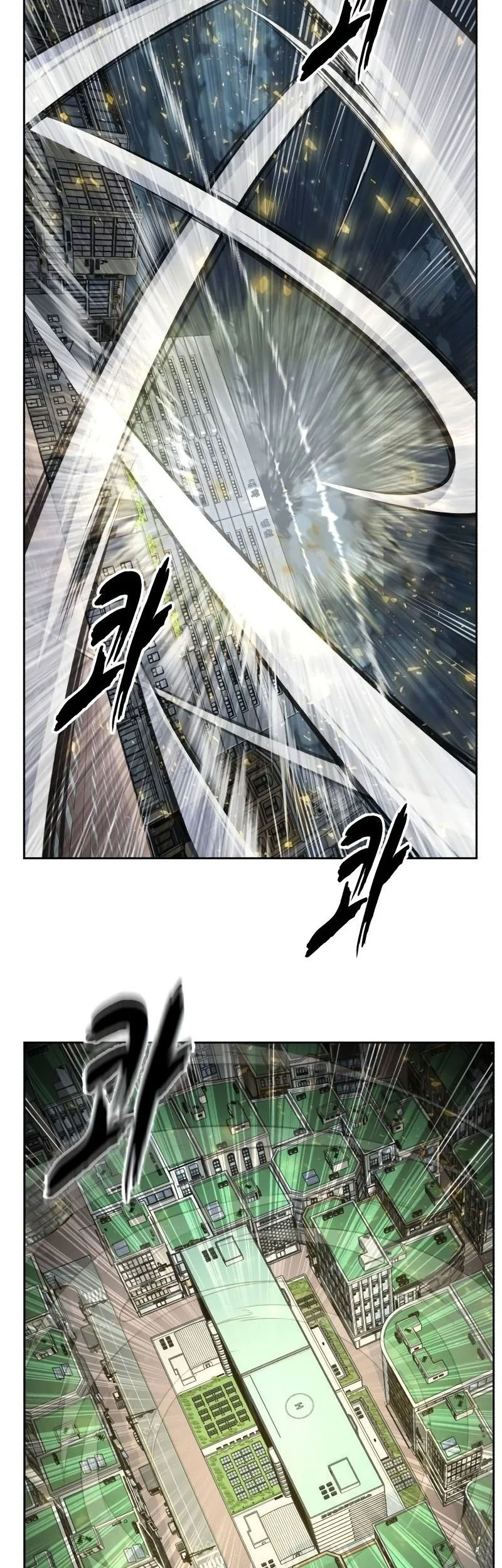 Ticket Hero S2 Chapter 116 Gambar 140