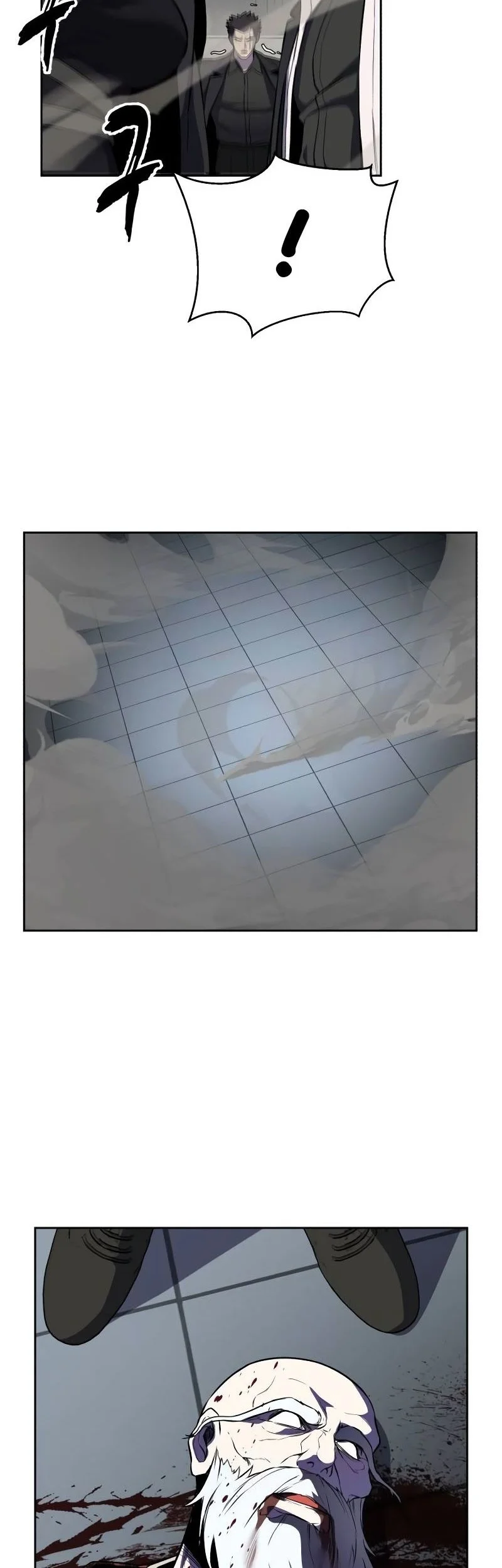 Ticket Hero S2 Chapter 116 Gambar 143