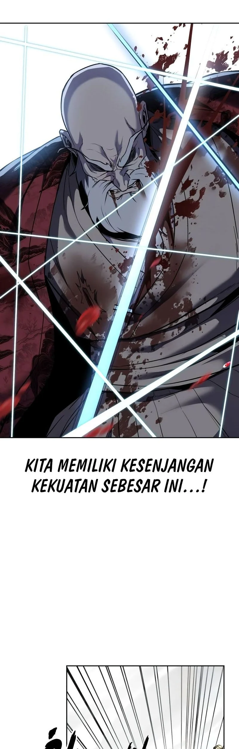 Ticket Hero S2 Chapter 116 Gambar 116